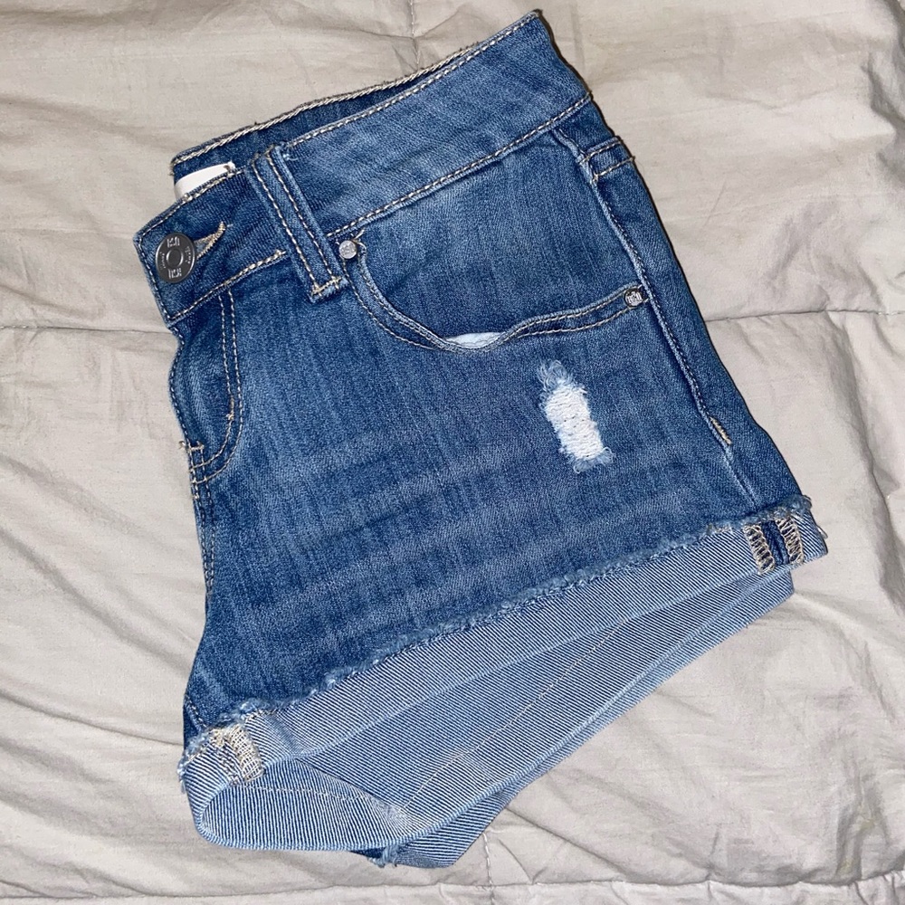 RSQ Malibu shorts